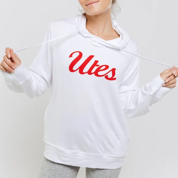 Albion Tops - Albion UTAH CITY PULLOVER